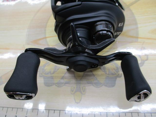 25アルファス BF TW 8.5L