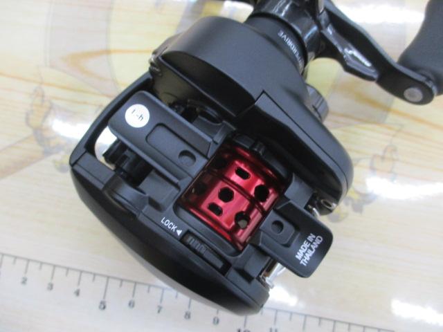 25アルファス BF TW 8.5L