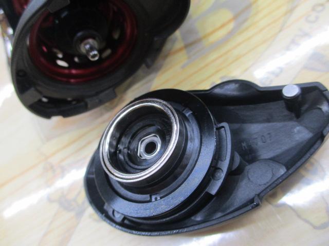 25アルファス BF TW 8.5L