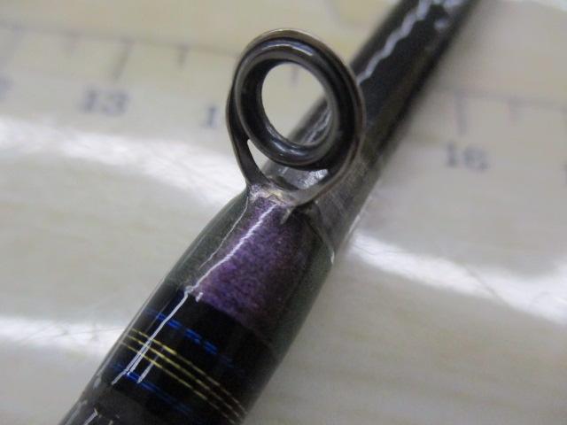 メタリア カワハギ M-175