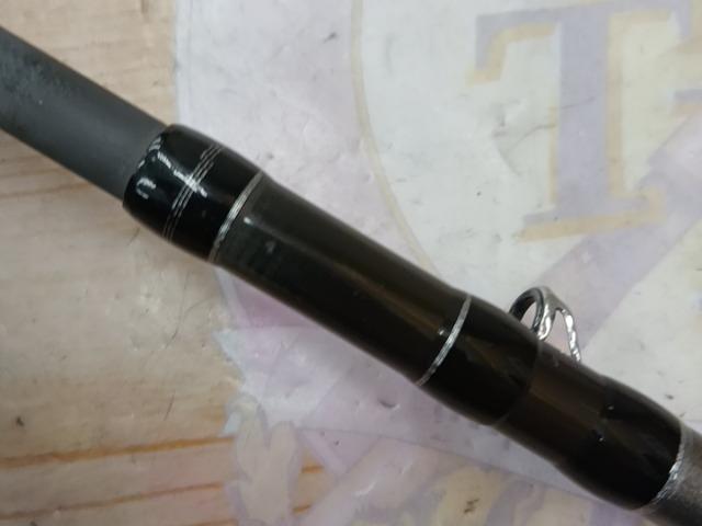 アルファソニック瀬戸内フグハギ 165L