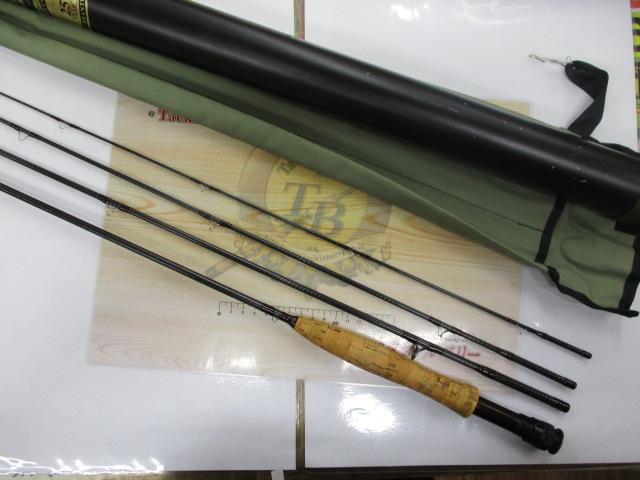 タイトループ 8ft 2 3/4OZ 4PC
