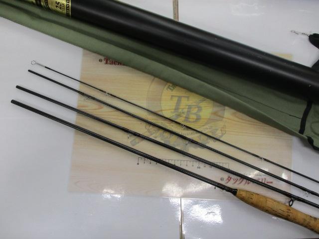 タイトループ 8ft 2 3/4OZ 4PC
