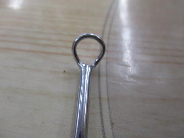 タイトループ 8ft 2 3/4OZ 4PC