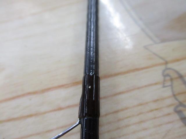 タイトループ 8ft 2 3/4OZ 4PC