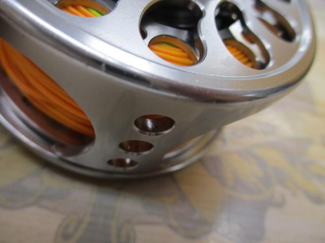 トライデントTRDM-3
