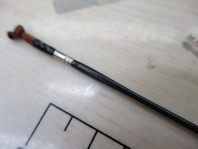 玄峰 硬式10