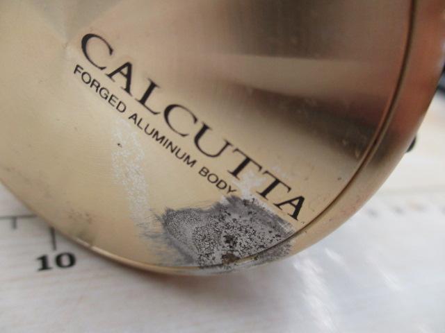 カルカッタ小船 400