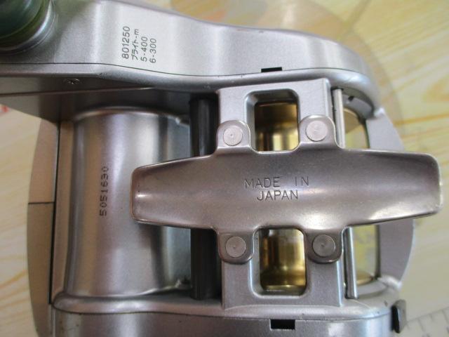 シーボーグ Z500T