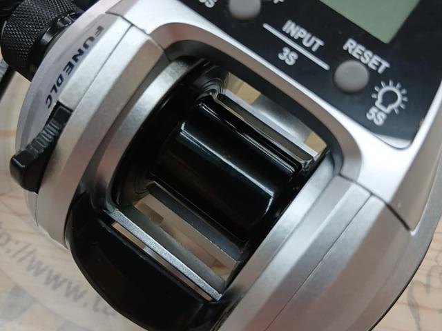 フネDLC-L