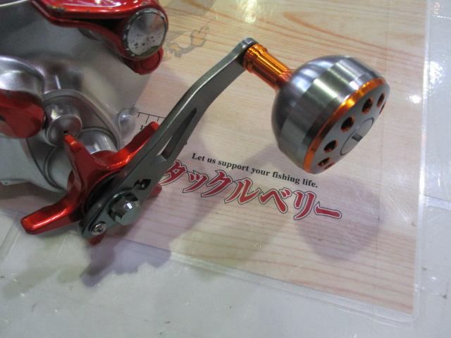 06電動丸イカスペシャル　3000