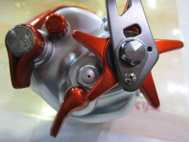 06電動丸イカスペシャル　3000