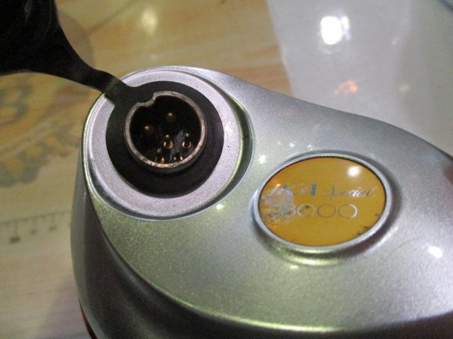 06電動丸イカスペシャル　3000
