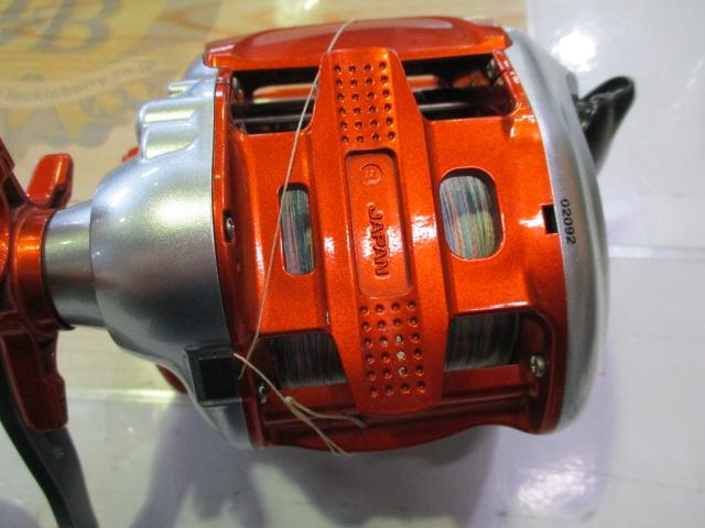 06電動丸イカスペシャル　3000