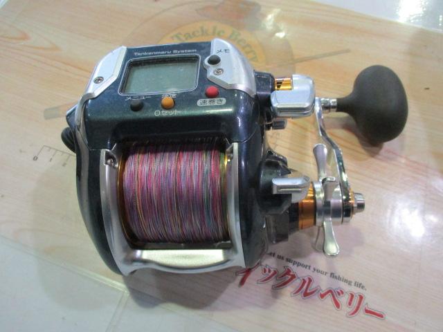 07電動丸 3000ビーストマスター
