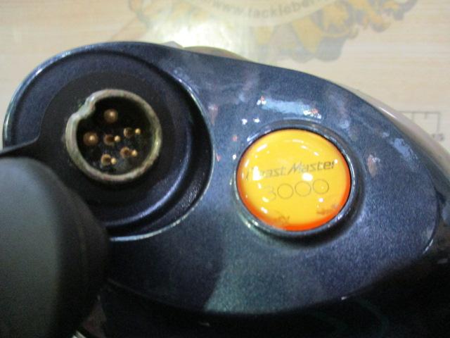 07電動丸 3000ビーストマスター