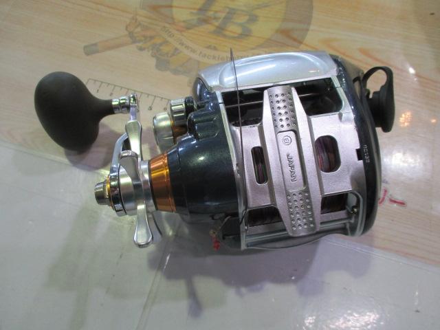07電動丸 3000ビーストマスター