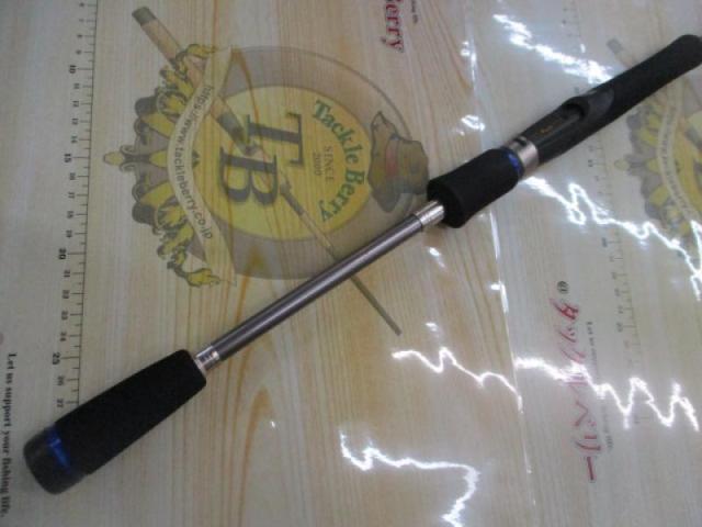 ブリゲイドTRコンセプト BTC76L