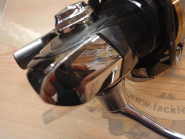 20ルビアス LT2500-XH