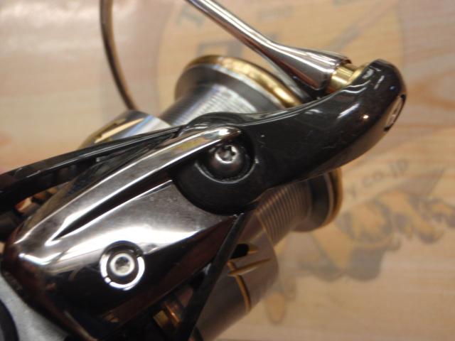 20ルビアス LT2500-XH