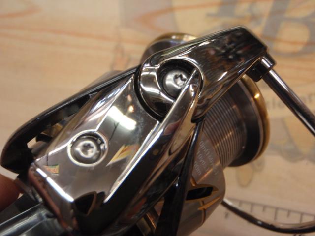 20ルビアス LT2500-XH
