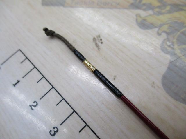 無心 燦 11尺