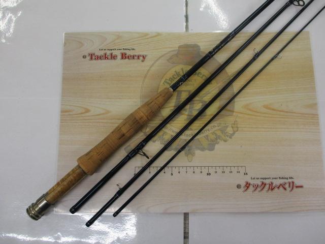 フィッシャーGT-40 4PC9'0"4