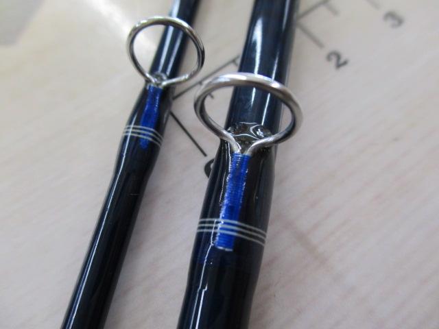 フィッシャーGT-40 4PC9'0"4
