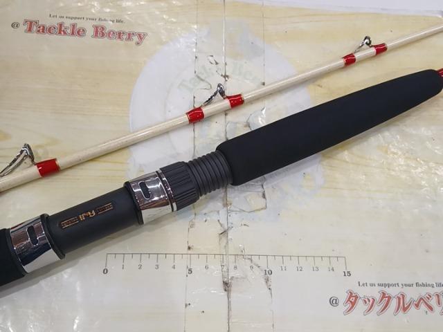 ブルークォーターARB200