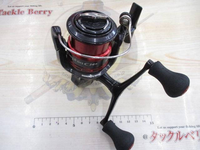 12セフィアCI4+ C3000SDH｜＠ベリーネット 日本最大新品中古釣具WEB