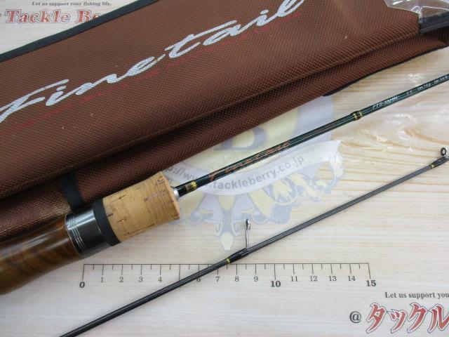 ファインテール FTS-382UL
