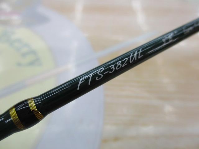 ファインテール FTS-382UL