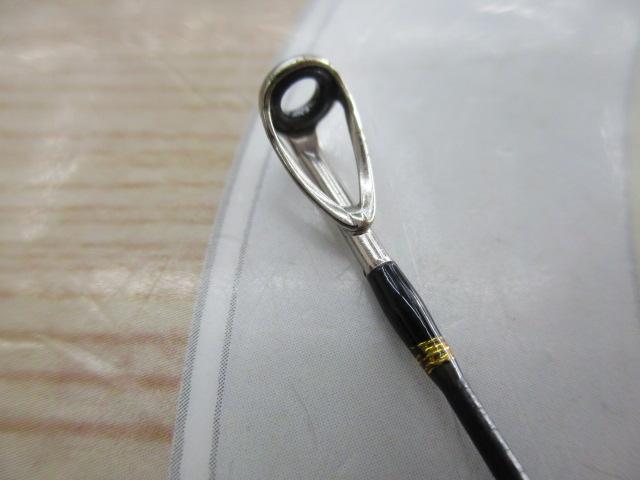 ファインテール FTS-382UL