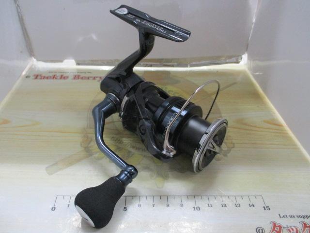 25ツインパワーXD C3000XG