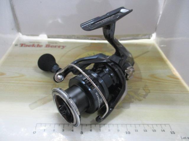 25ツインパワーXD C3000XG