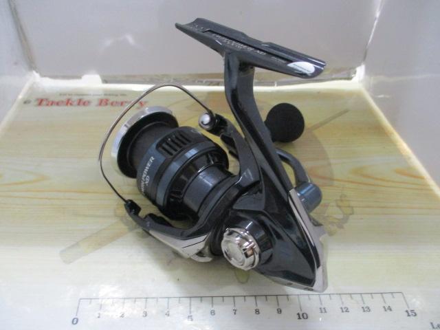25ツインパワーXD C3000XG