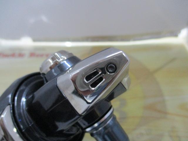 25ツインパワーXD C3000XG