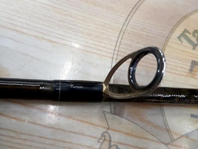 カーディフNX S83ML