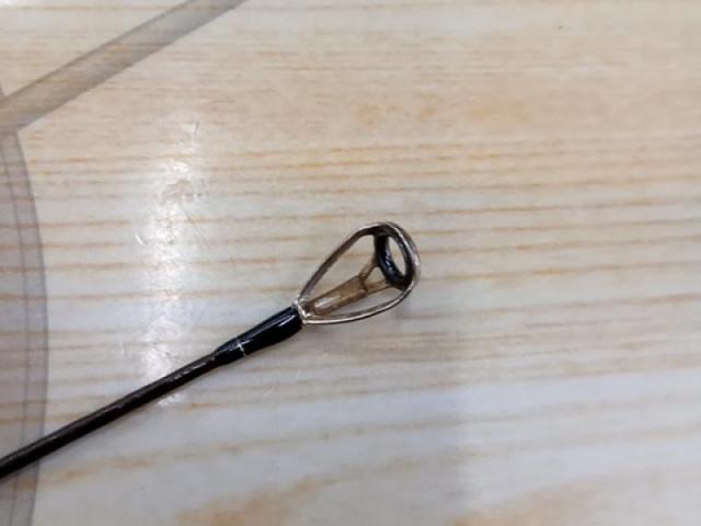 カーディフNX S83ML