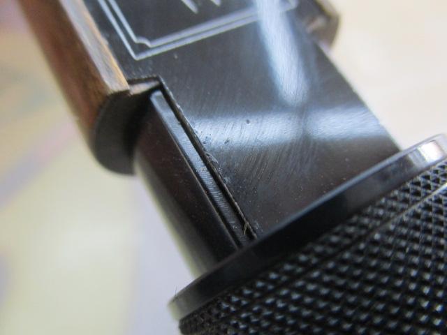 トラウティンスピンラグレス ボロン TLB-45DT/3