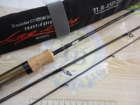 トラウティンスピンラグレス ボロン TLB-45DT/3