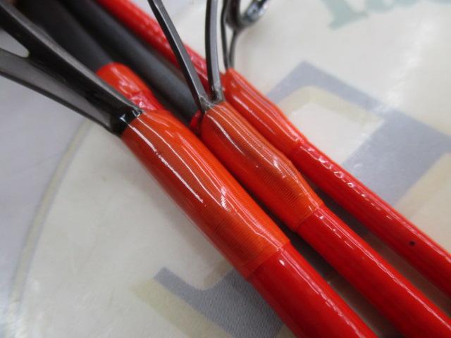 サスペンド SP-460B・R 赤とんぼ