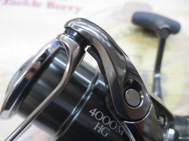 22ステラ 4000MHG