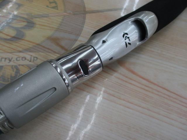 極鋭ヒラメ M-270