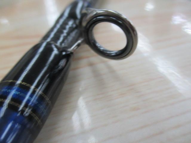 極鋭ヒラメ M-270
