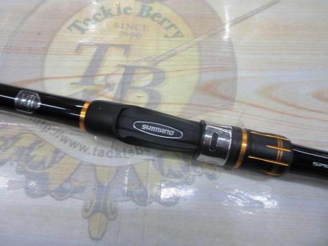 シマノ　ラディックス1.5-530 ラディックス 1.5-530｜＠ベリーネット 日本最大新品中古釣具WEBショップ