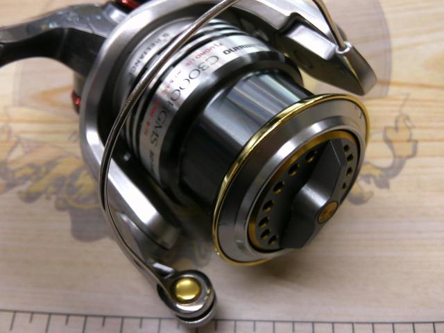 炎月 C3000HGMS｜＠ベリーネット 日本最大新品中古釣具WEBショップ