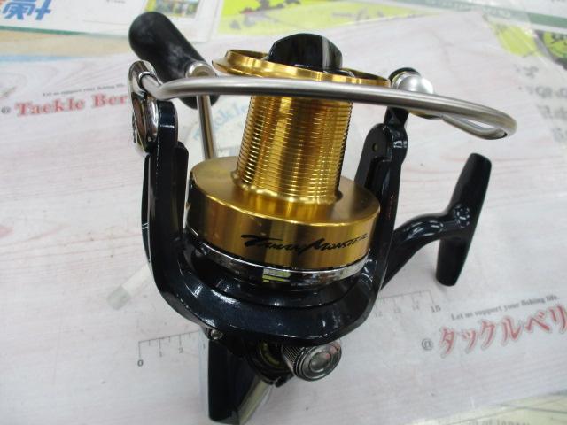 タマンモンスター 6000｜＠ベリーネット 日本最大新品中古釣具WEBショップ
