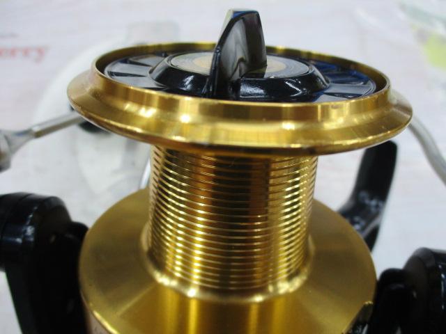 タマンモンスター 6000｜＠ベリーネット 日本最大新品中古釣具WEBショップ