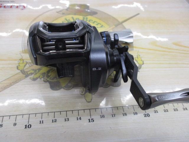 19SLX MGL 71XG｜＠ベリーネット 日本最大新品中古釣具WEBショップ